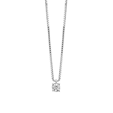 Necklace with diamond - Howards Jewelers