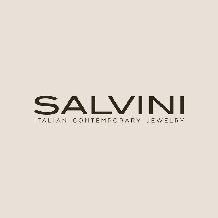 I Segni necklace with diamonds by Salvini Howards Jewelers