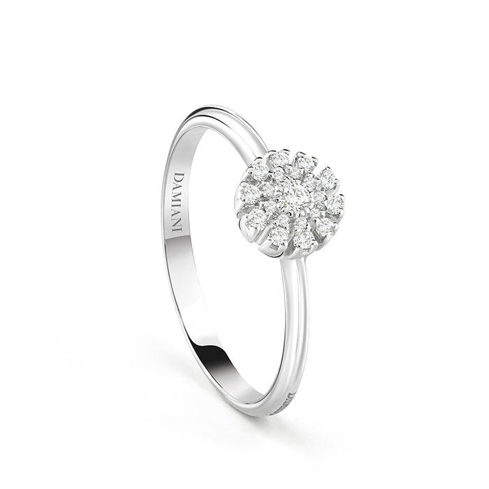 Ring with diamonds - Howards Jewelers