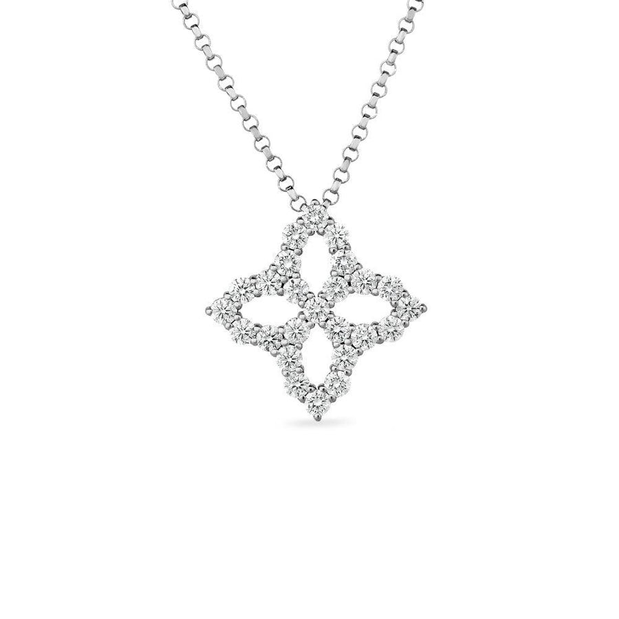 Pendant with diamonds - Howards Jewelers