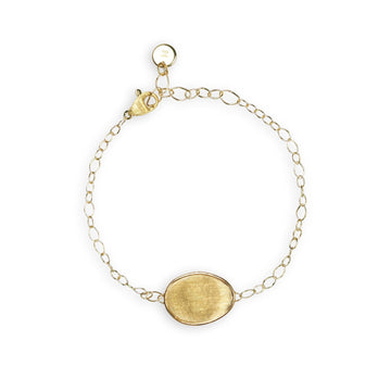 Bracelet with adjustable chain - Howards Jewelers