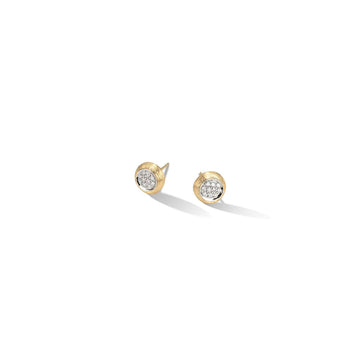 Diamond stud earrings - Howards Jewelers