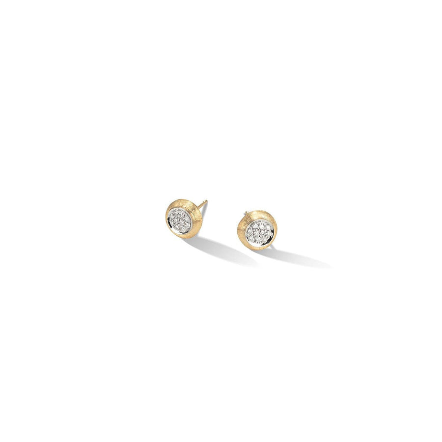 Diamond stud earrings - Howards Jewelers