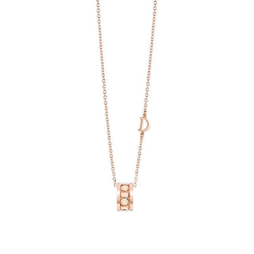 Necklace in rose gold - Howards Jewelers